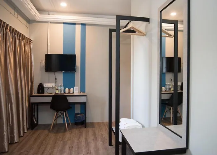 Ipoh Sakura Hotel
