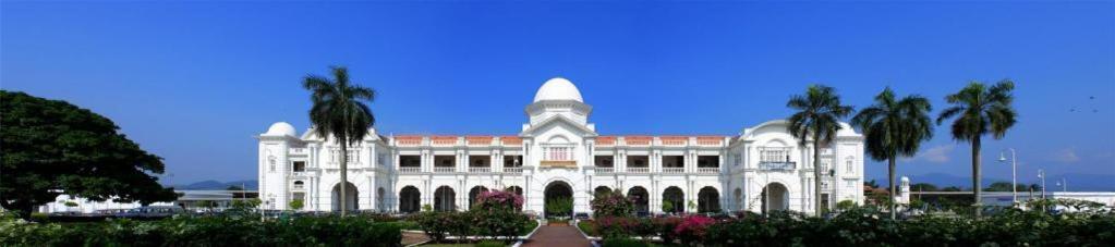 Sakura Ipoh