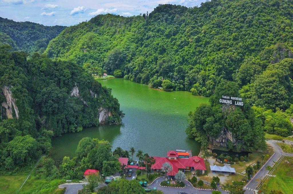Sakura 3* Ipoh