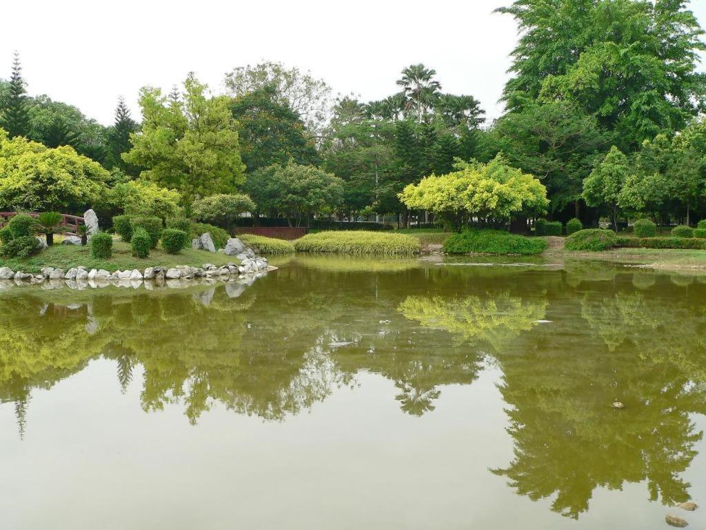 Sakura Hotel 3*