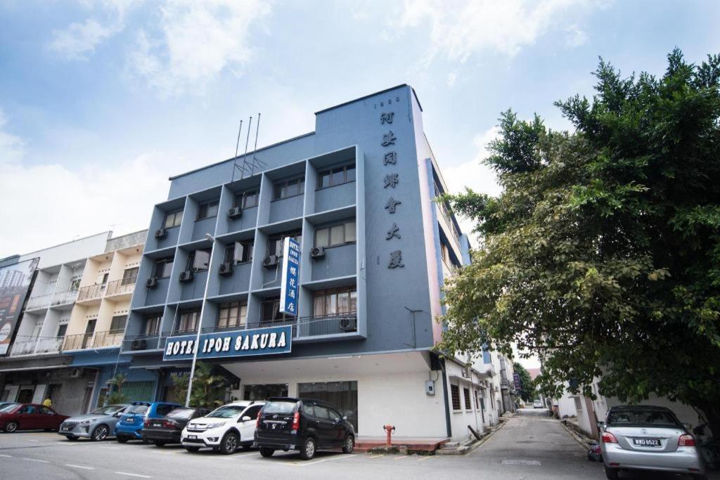 Hotel Sakura Ipoh