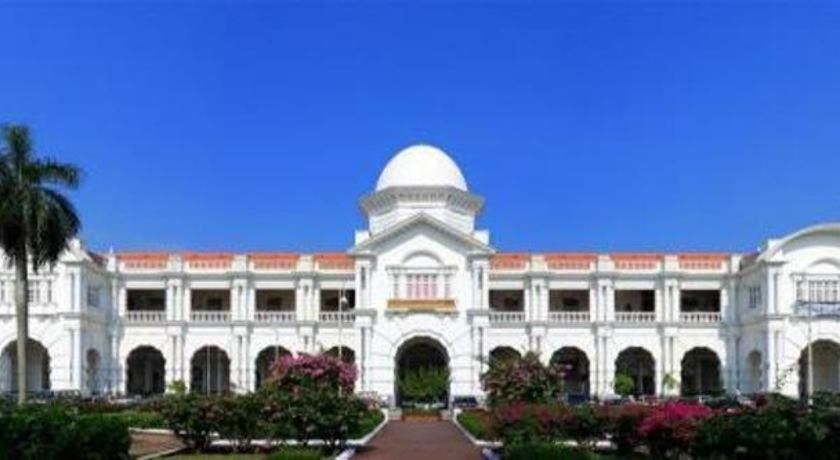 Hotel Sakura Ipoh