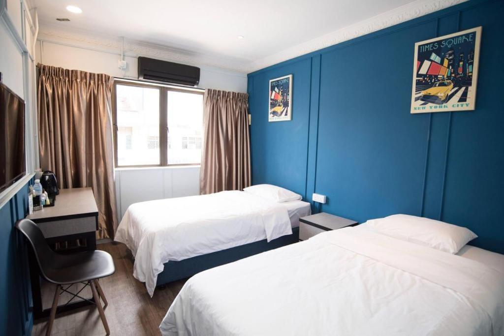 Sakura Hotel Ipoh