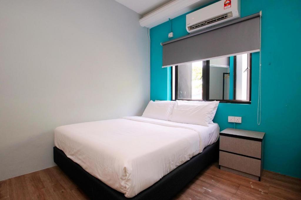 Hotel Sakura Ipoh