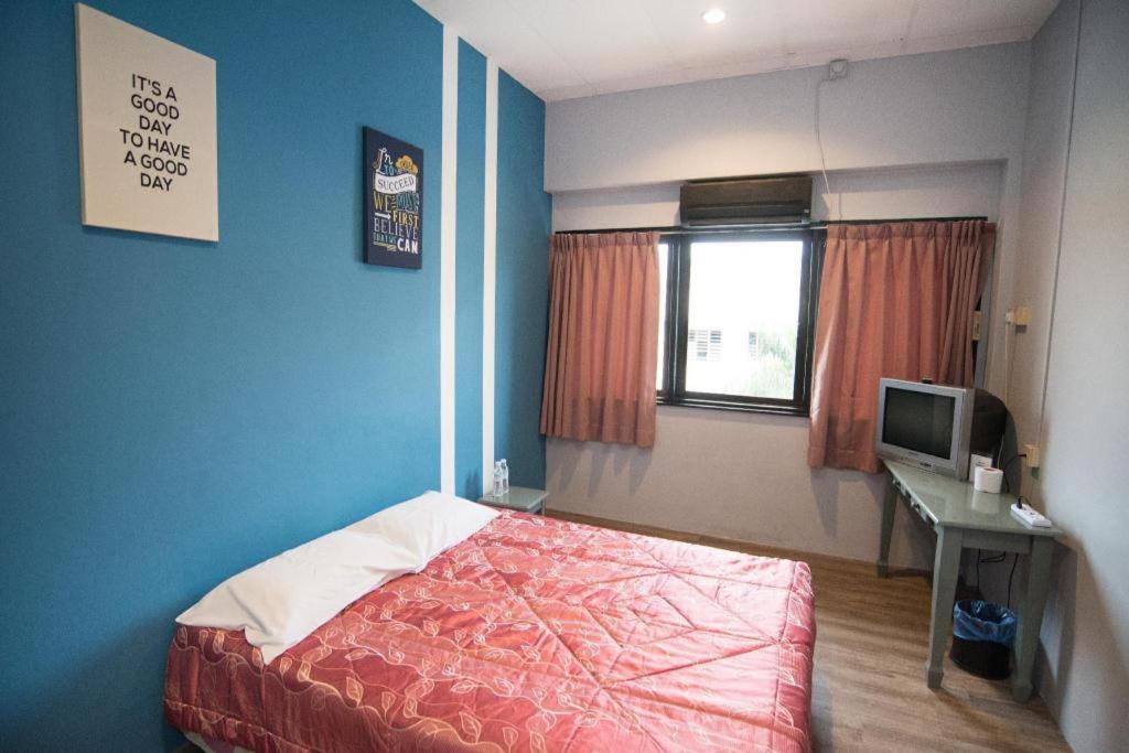 Sakura Hotel Ipoh