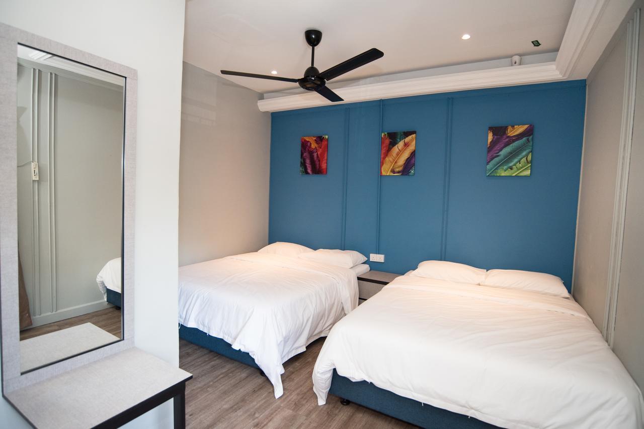 Sakura Hotel 3*