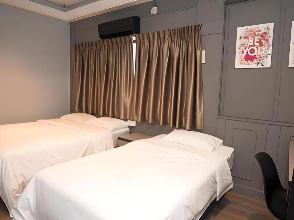 Sakura Hotel Ipoh