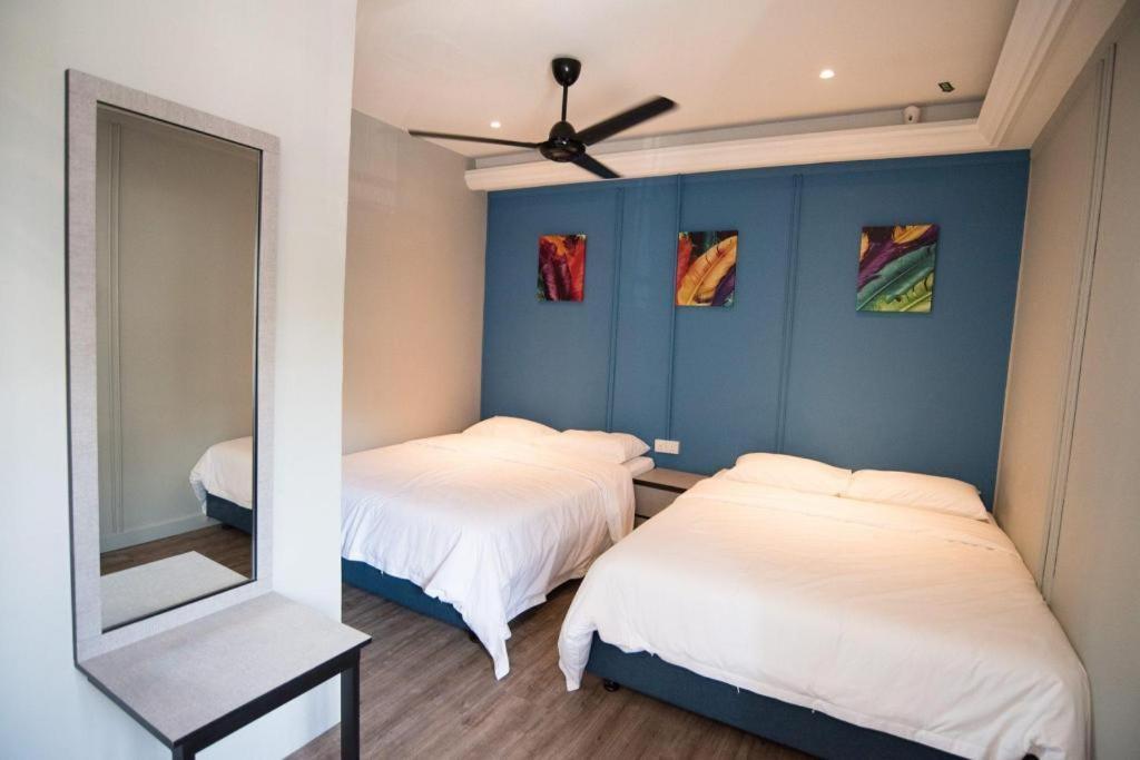 Sakura 3* Ipoh