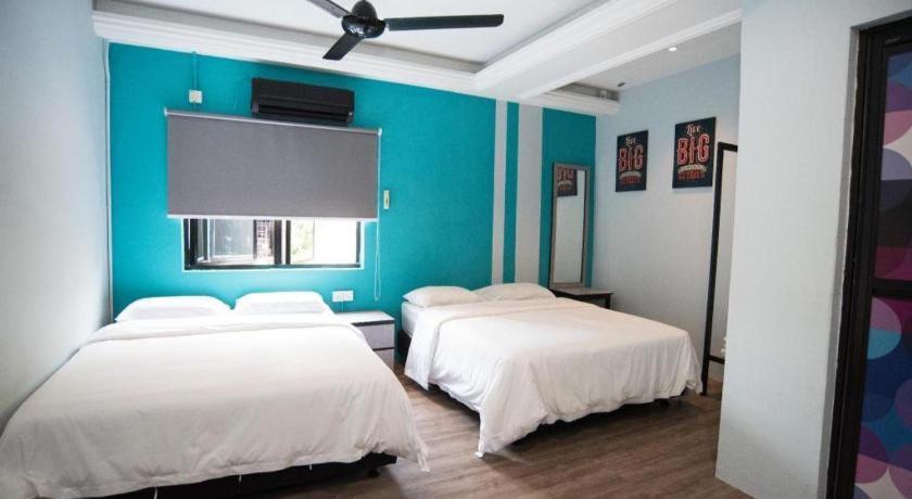 Sakura 3* Ipoh